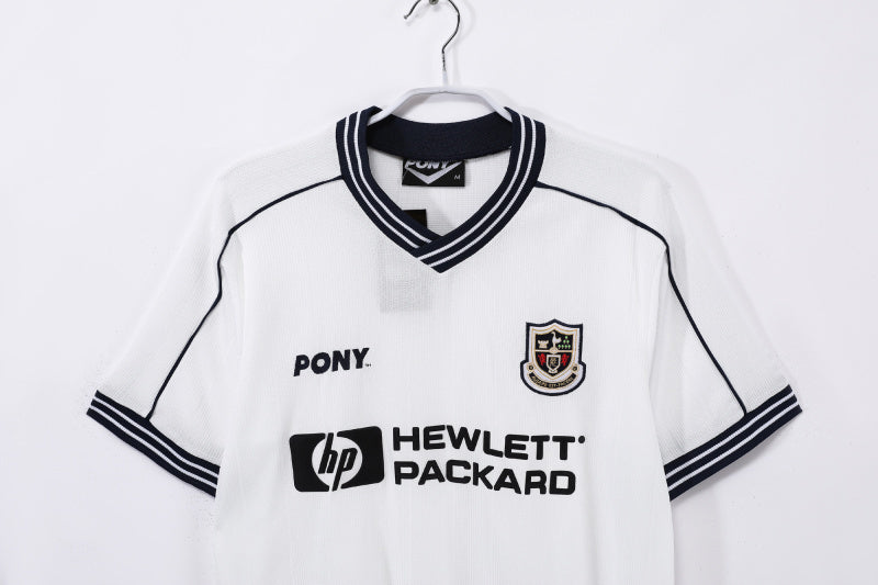 CAMISETA TOTTENHAM I 1997/99 HOMBRE (RETRO)