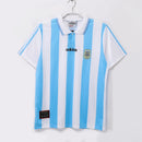 CAMISETA ARGENTINA I 94/95 HOMBRE (RETRO)