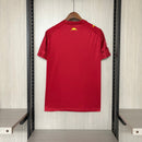 CAMISETA VALENCIA II 25/26 HOMBRE