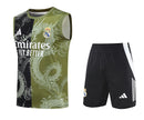 REAL MADRID CONJUNTO SIN MANGAS ENTRENAMIENTO 25/26 HOMBRE