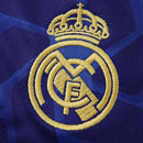 REAL MADRID 'CULTURAL STORY' 25/26 HOMBRE