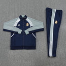 CHÁNDAL Y PANTALÓN DEL REAL MADIRD 25/26 HOMBRE