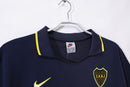 CAMISETA BOCA JUNIORS I 1996/97 HOMBRE (RETRO)