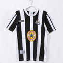 CAMISETA NEWCASTLE I 1995/97 HOMBRE (RETRO)