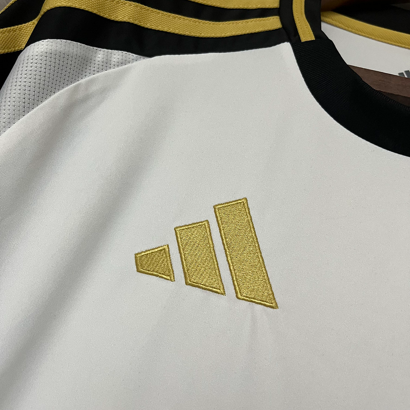 CAMISETA ATLÉTICO MINEIRO II 25/26 HOMBRE