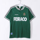 CAMISETA LA CORUÑA II 1999/00 HOMBRE (RETRO)