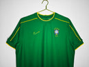BRASIL PORTERO 1998 HOMBRE (RETRO)