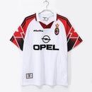 CAMISETA AC MILAN II 1997/98 HOMBRE (RETRO)