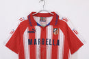 CAMISETA ATLÉTICO DE MADRID I 1995/96 HOMBRE (RETRO)