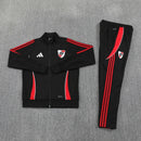 CHÁNDAL Y PANTALÓN DEL RIVER PLATE 25/26 HOMBRE