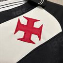 CAMISETA VASCO DA GAMA I 25/26 HOMBRE