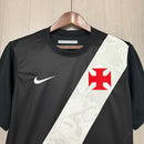 CAMISETA VASCO DA GAMA I 2026/27 HOMBRE