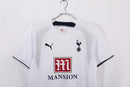 CAMISETA TOTTENHAM I 06/07 HOMBRE (RETRO)