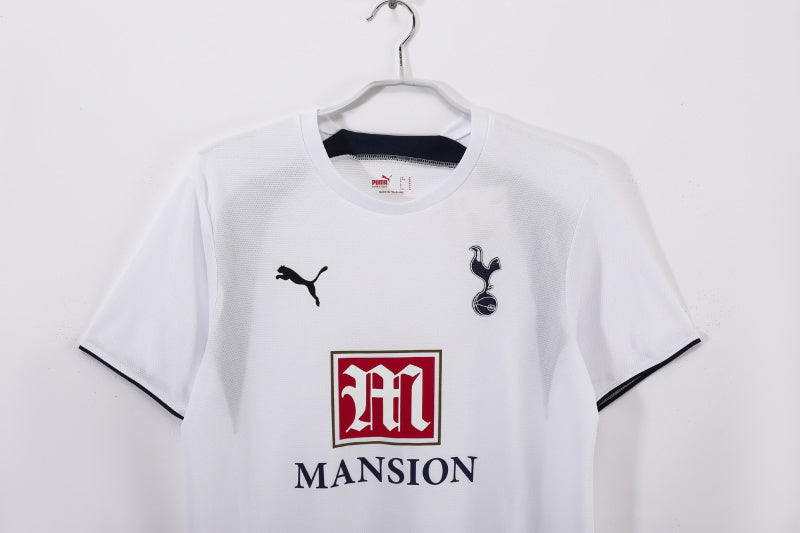 CAMISETA TOTTENHAM I 06/07 HOMBRE (RETRO)