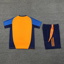 Camiseta y Pantalón Corto Adidas