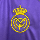 CAMISETA REAL MADRID II 84/85 HOMBRE (RETRO)