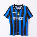 CAMISETA INTER DE MILAN I 1997/98 HOMBRE (RETRO)