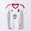 CAMISETA AC MILAN II 2002/03 HOMBRE (RETRO)