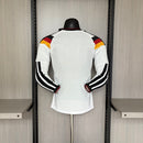 CAMISETA ALEMANIA I 2026/27 HOMBRE (VERSIÓN JUGADOR MANGA LARGA)