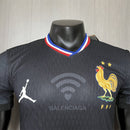 CAMISETA FRANCIA EDICIÓN ESPECIAL 24/25 HOMBRE (VERSIÓN JUGADOR)