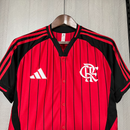 CAMISETA FLAMENGO US PACK 25/26 HOMBRE