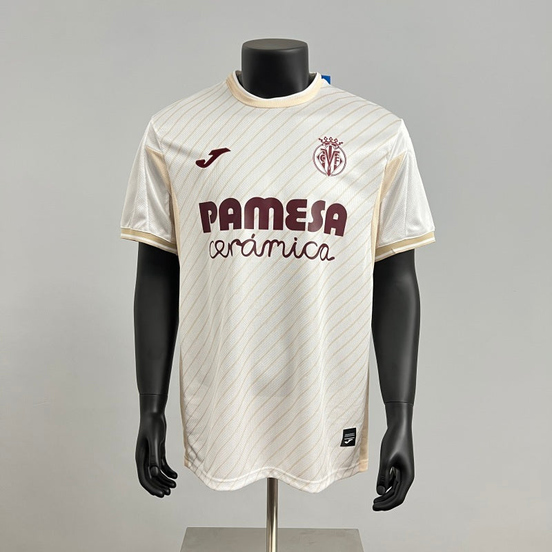 VILLARREAL II 25/26 HOMBRE