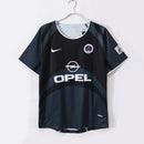 CAMISETA PSG III 2001/02 HOMBRE (RETRO)
