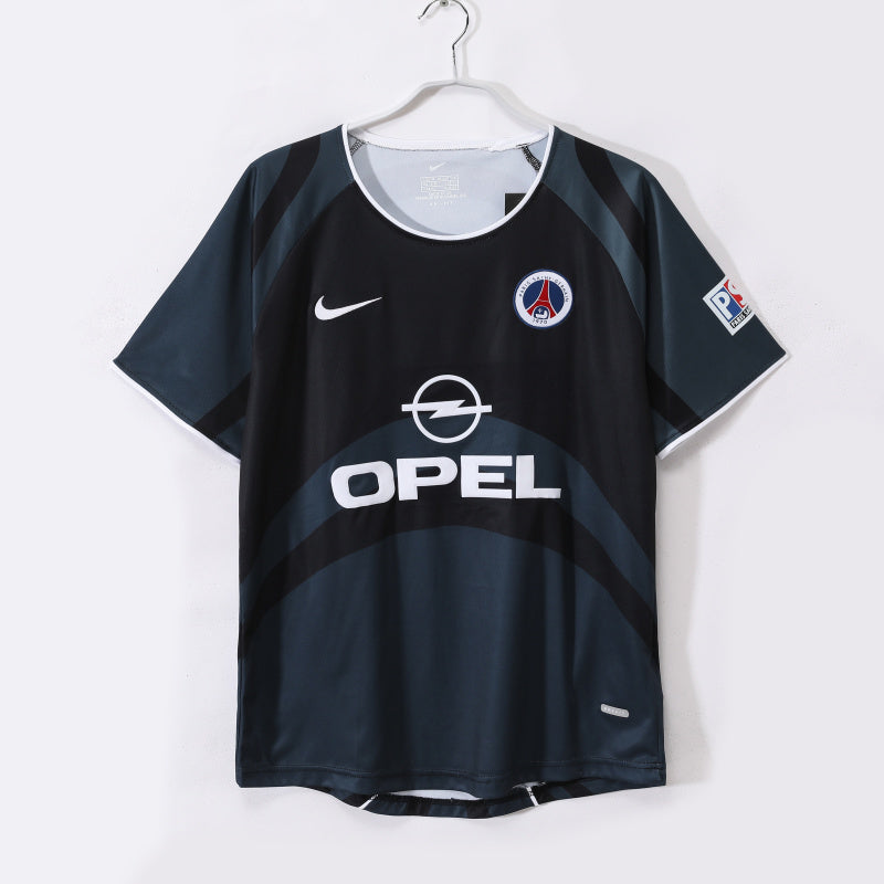 CAMISETA PSG III 2001/02 HOMBRE (RETRO)