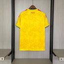 CAMISETA COLOMBIA I 2025/26 HOMBRE