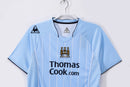 CAMISETA MANCHESTER CITY I 2007/08 HOMBRE (RETRO)