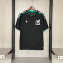 Camiseta Mexico Tercera Equipación 26/27 Hombre