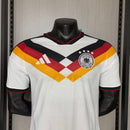 Camiseta Alemania Primera Equipación 26/27 Versión Jugador