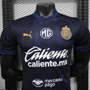 CAMISETA MONTERREY III 25/26 HOMBRE (VERSIÓN JUGADOR)