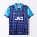 CAMISETA ARSENAL II 1994/95 HOMBRE (RETRO)