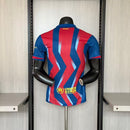 CAMISETA BARCELONA IV EL CLÁSICO 25/26 HOMBRE (VERSIÓN JUGADOR)