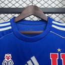 CAMISETA UNIVERSIDAD DE CHILE I 25/26 HOMBRE