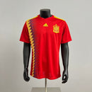 ESPAÑA l 2018 HOMBRE (RETRO)