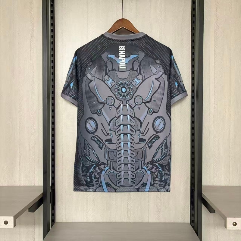 NAPOLI EDICIÓN ESPECIAL 25/26 HOMBRE