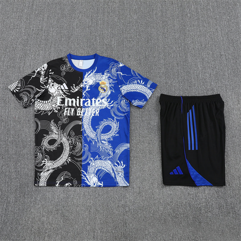 REAL MADRID CONJUNTO ENTRENAMIENTO 25/26 HOMBRE