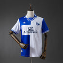 CAMISETA ALAVES I 2020/21 HOMBRE (RETRO)