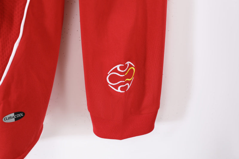 LIVERPOOL I 06/07 MANGA LARGA HOMBRE (RETRO)