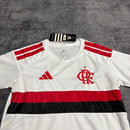 Conjunto Infantil Flamengo II 26/27 Camiseta y Pantalón