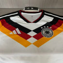 Camiseta Alemania Primera Equipación 26/27 Versión Jugador