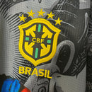 CAMISETA BRASIL EDICIÓN ESPECIAL 25/26 HOMBRE
