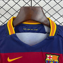 BARCELONA I 15/16 CONJUNTO INFANTIL (RETRO)