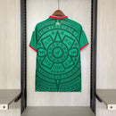 Camiseta Mexico Primera Equipación 26/27 Hombre