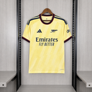 Camiseta Arsenal FC Tercera Equipación 26/27 Hombre