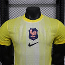 CAMISETA FRANCIA PORTERO 25/26 HOMBRE (VERSIÓN JUGADOR)