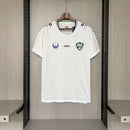 Camiseta Uzbekistán Segunda Equipación 26/27 Hombre
