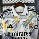 POLO REAL MADRID EDICIÓN ESPECIAL 25/26 HOMBRE
